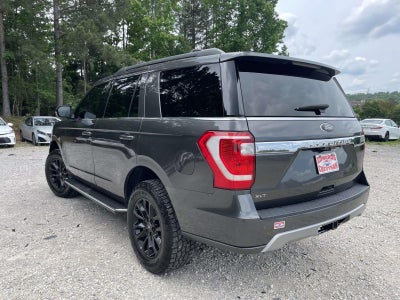 2021 Ford Expedition XLT