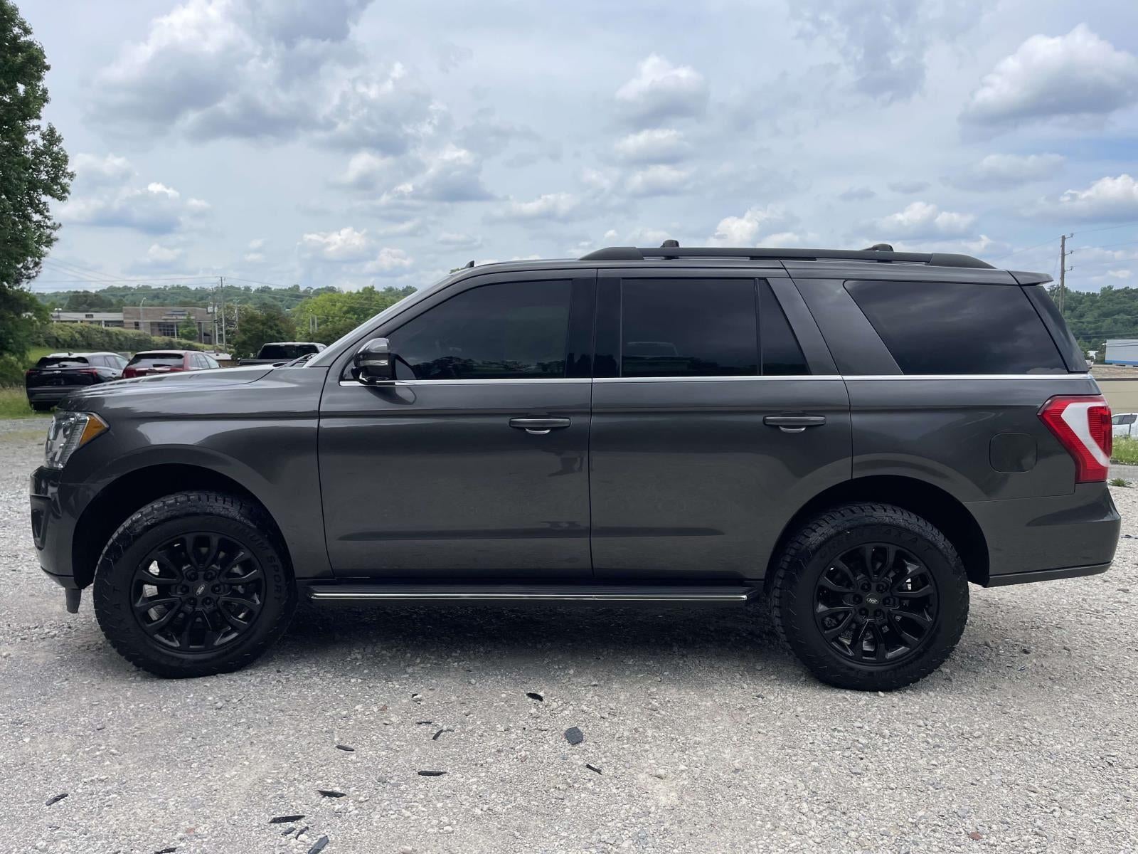 2021 Ford Expedition XLT