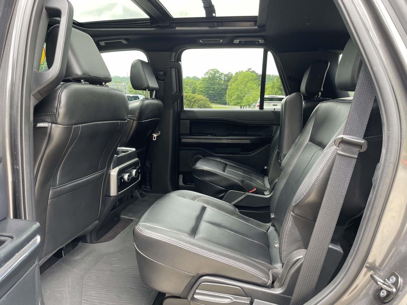 2021 Ford Expedition XLT