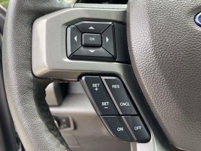 2021 Ford Expedition XLT