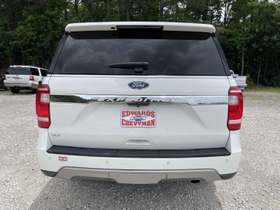 2021 Ford Expedition XLT