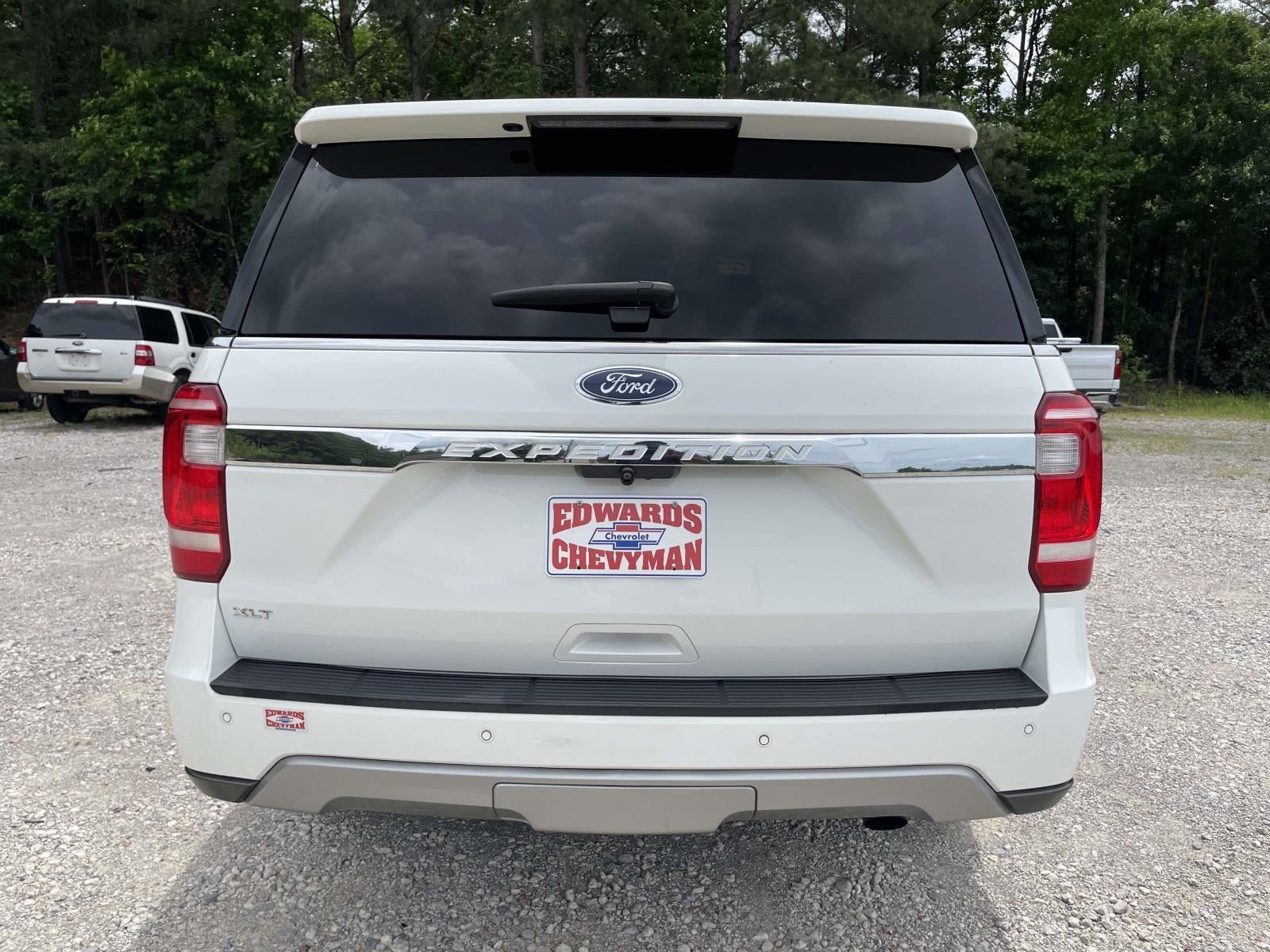 2021 Ford Expedition XLT