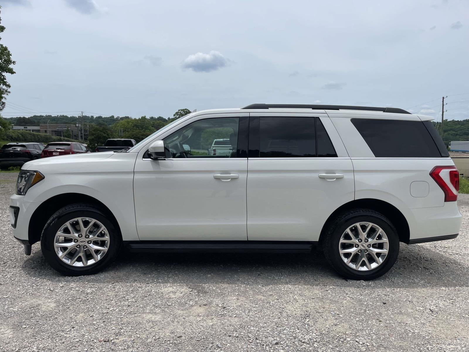 2021 Ford Expedition XLT