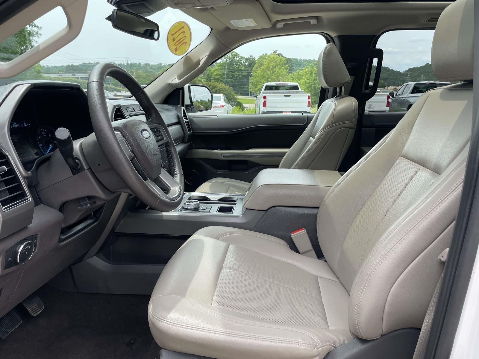 2021 Ford Expedition XLT