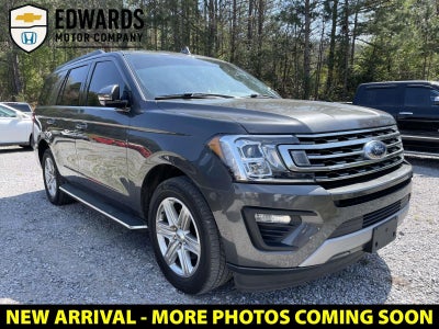 2019 Ford Expedition XLT