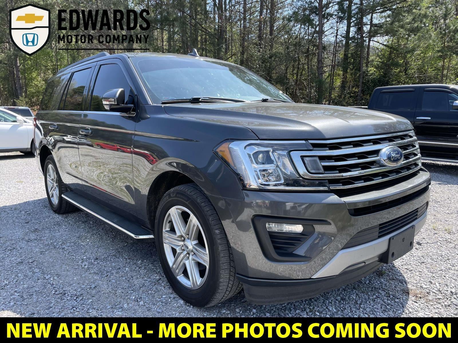 2019 Ford Expedition XLT