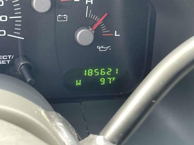 2004 Ford Expedition Special Service