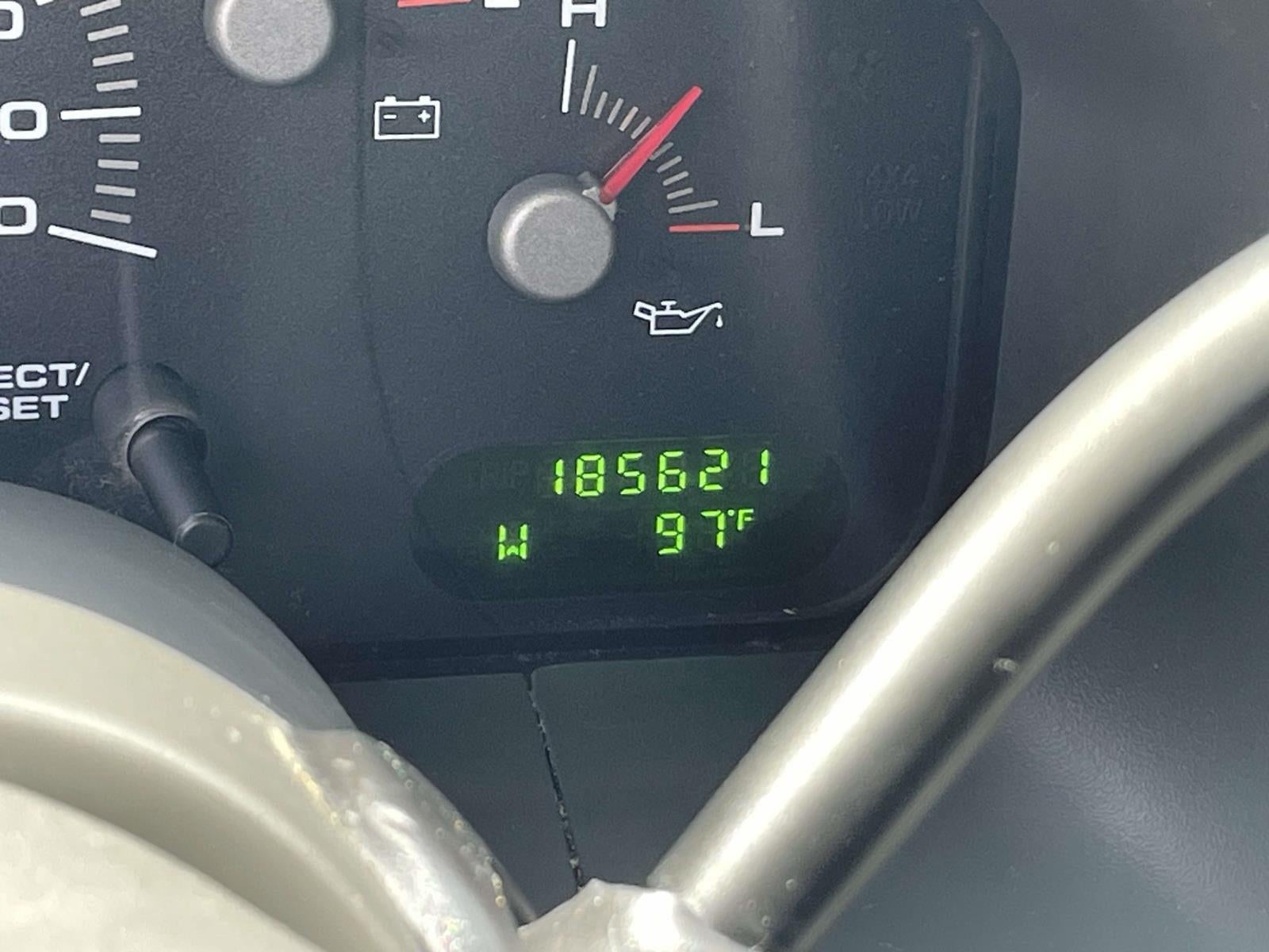 2004 Ford Expedition Special Service