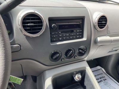 2004 Ford Expedition Special Service
