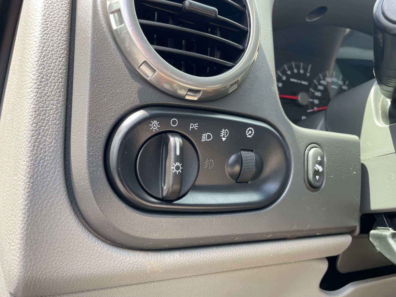 2004 Ford Expedition Special Service
