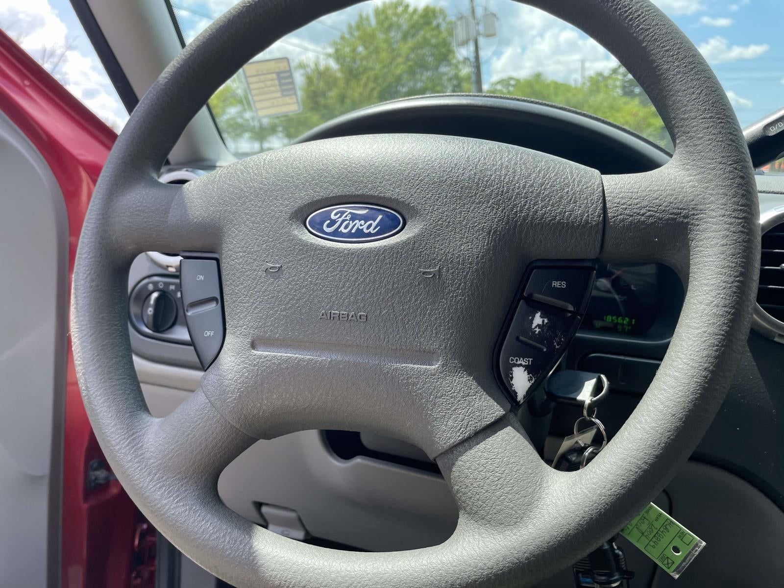 2004 Ford Expedition Special Service