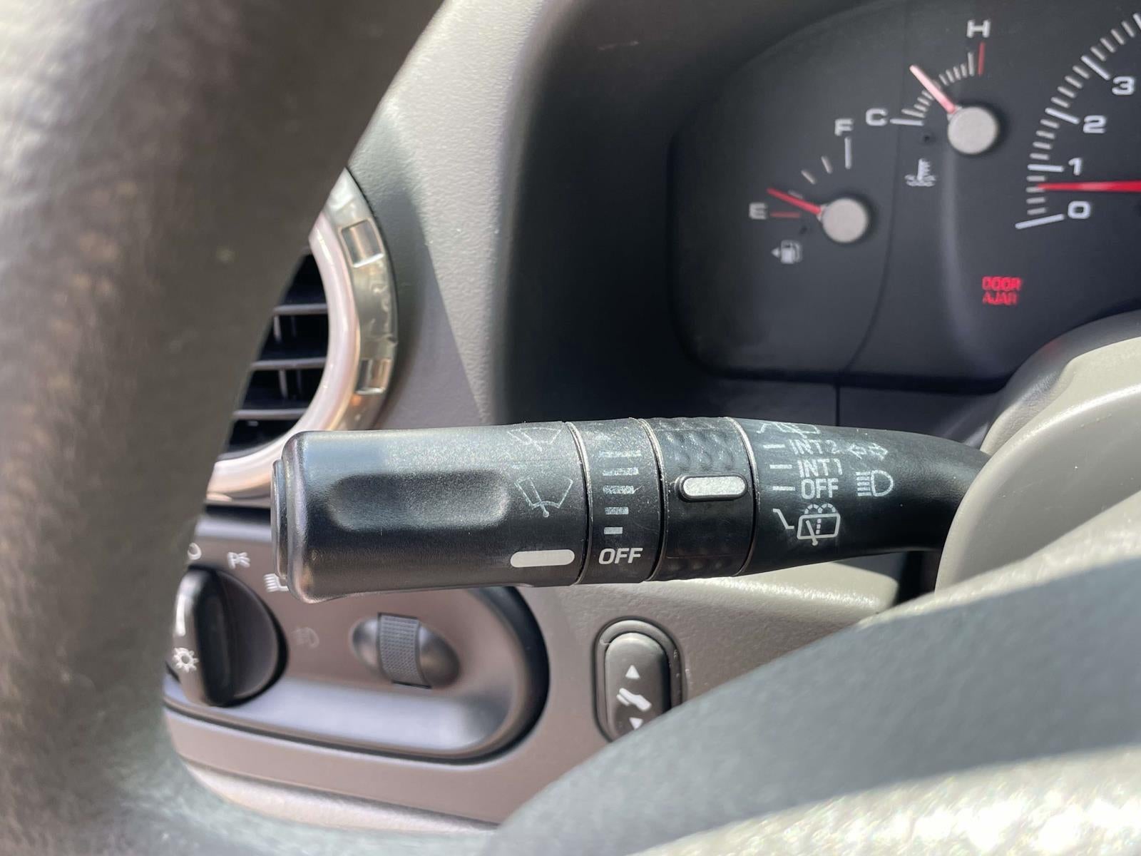 2004 Ford Expedition Special Service