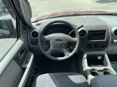 2004 Ford Expedition Special Service