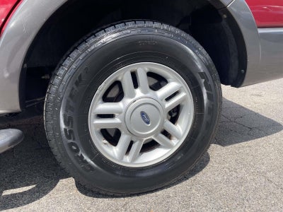2004 Ford Expedition Special Service