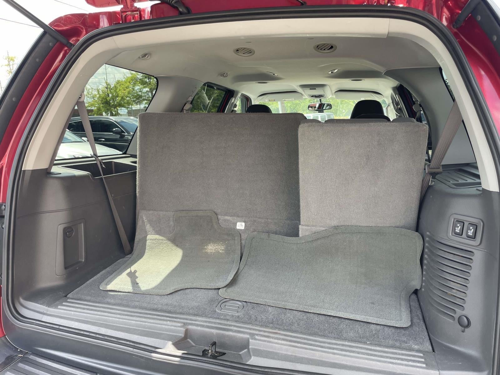2004 Ford Expedition Special Service