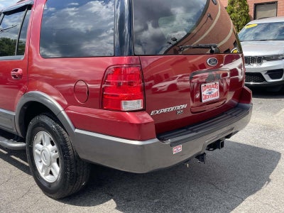 2004 Ford Expedition Special Service