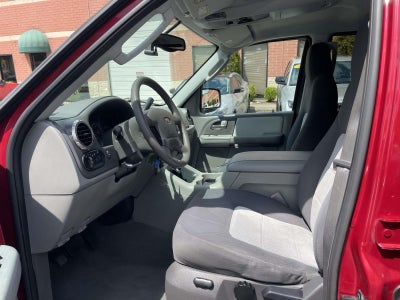 2004 Ford Expedition Special Service