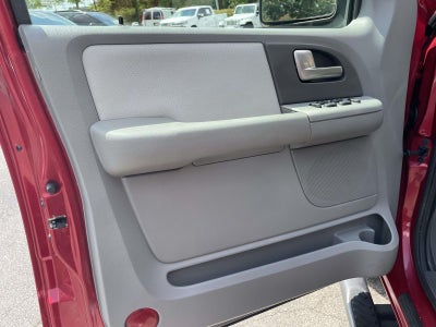 2004 Ford Expedition Special Service