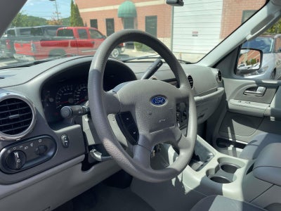 2004 Ford Expedition Special Service
