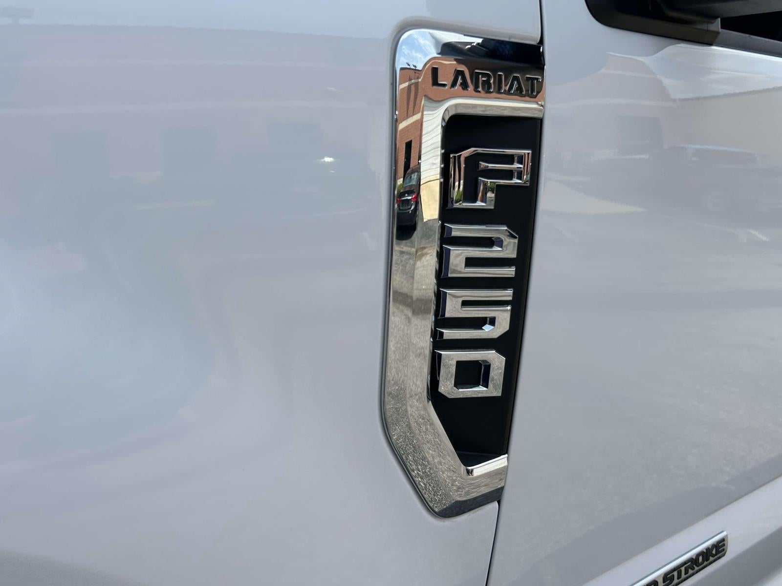 2020 Ford Super Duty F-250 SRW XL