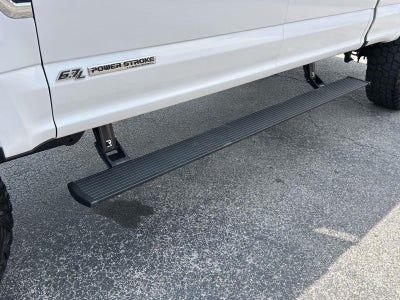 2020 Ford Super Duty F-250 SRW XL