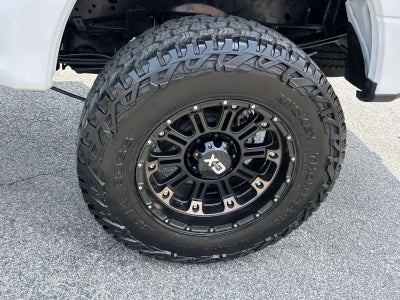 2020 Ford Super Duty F-250 SRW XL