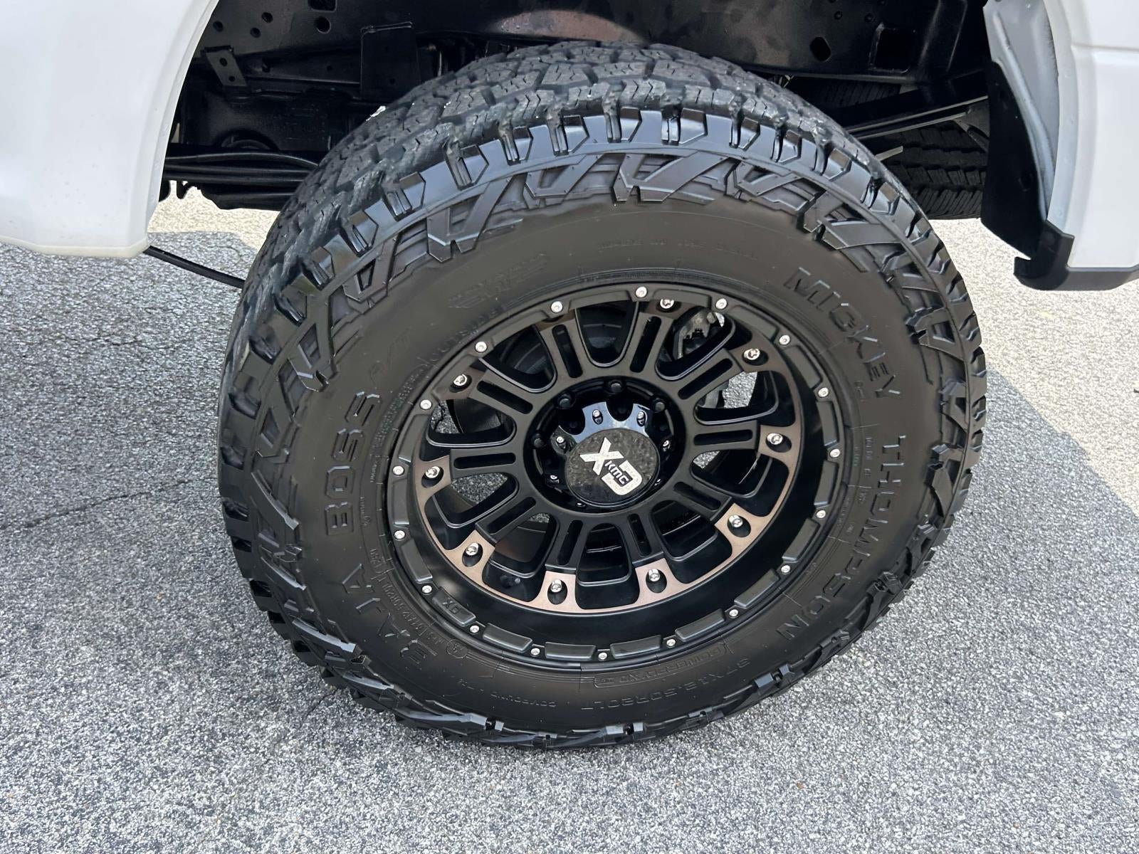 2020 Ford Super Duty F-250 SRW XL