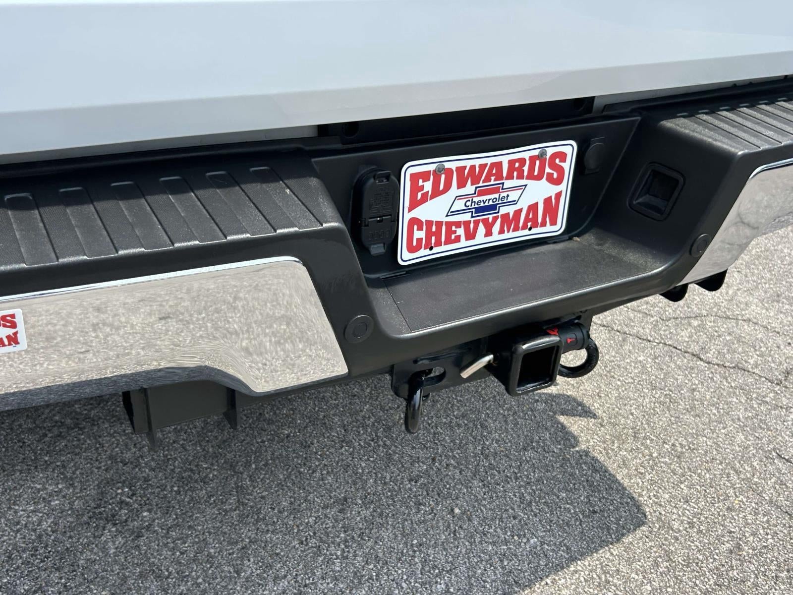 2020 Ford Super Duty F-250 SRW XL