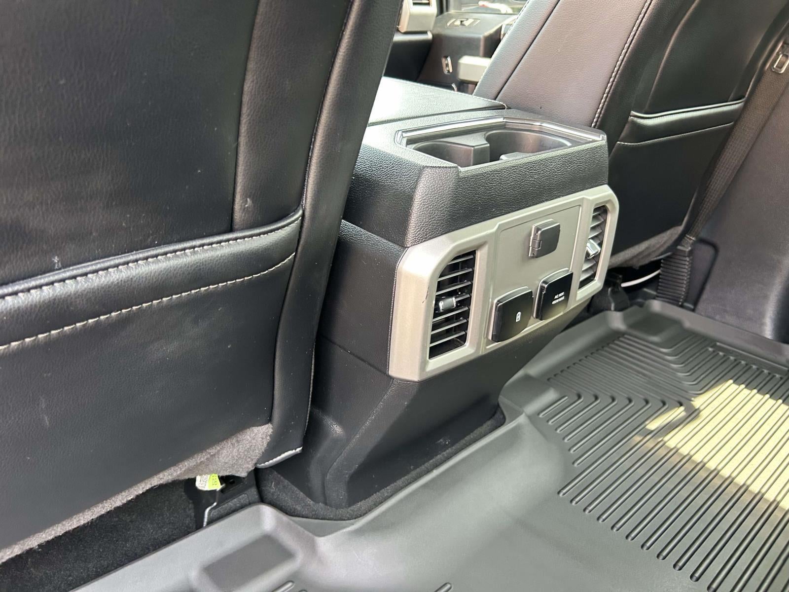 2020 Ford Super Duty F-250 SRW XL