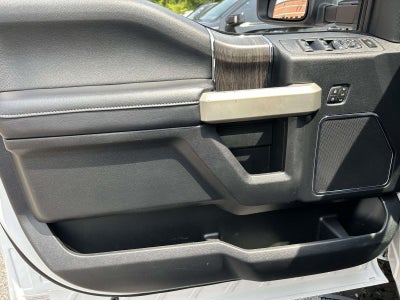 2020 Ford Super Duty F-250 SRW XL
