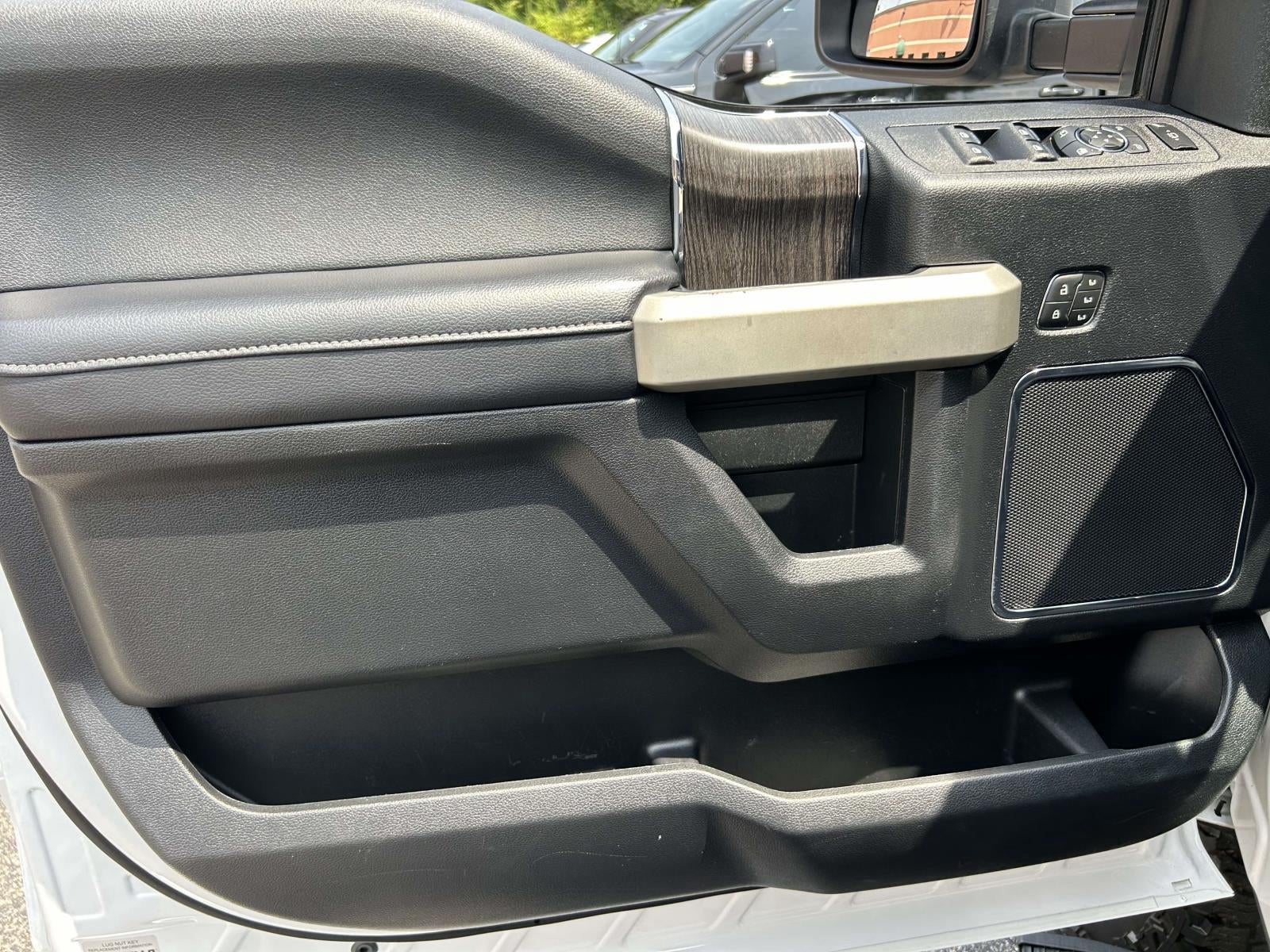 2020 Ford Super Duty F-250 SRW XL