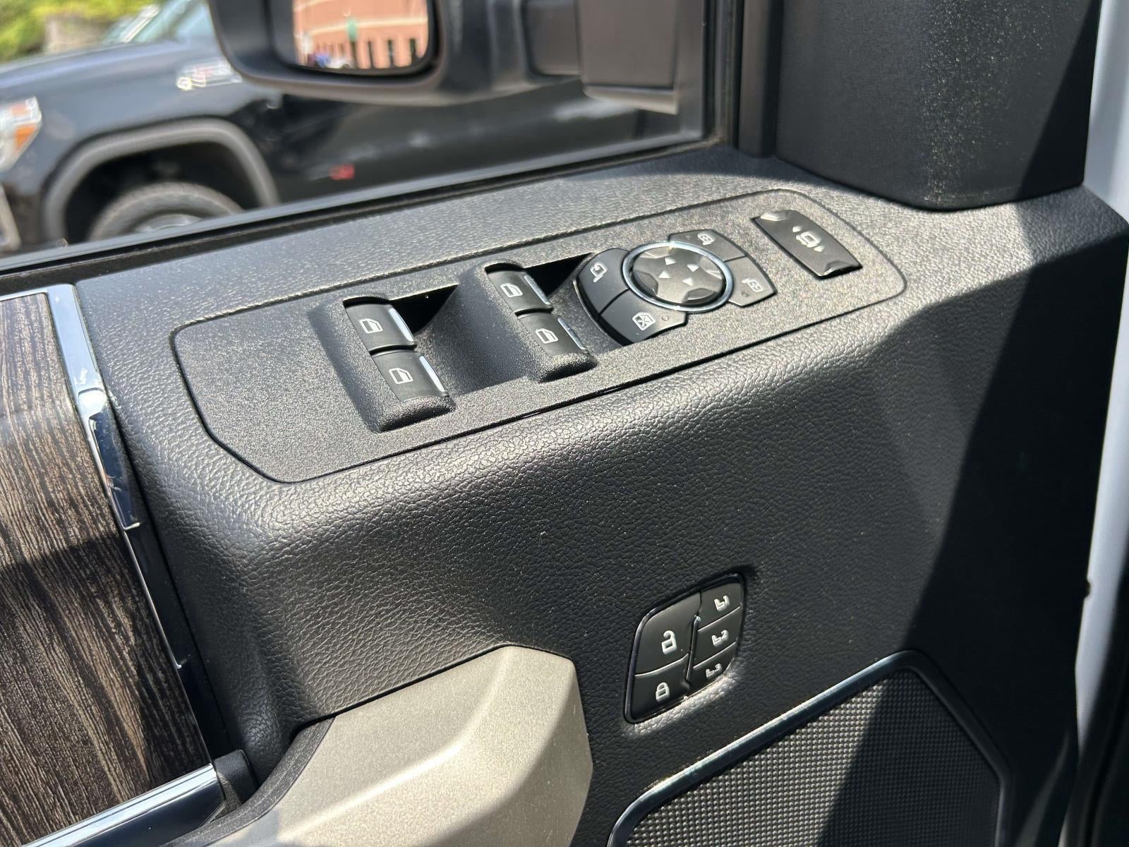 2020 Ford Super Duty F-250 SRW XL
