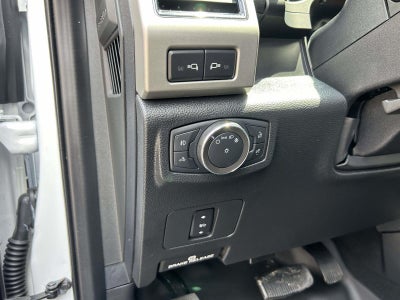 2020 Ford Super Duty F-250 SRW XL