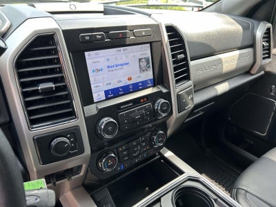 2020 Ford Super Duty F-250 SRW XL