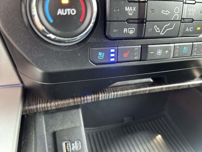 2020 Ford Super Duty F-250 SRW XL