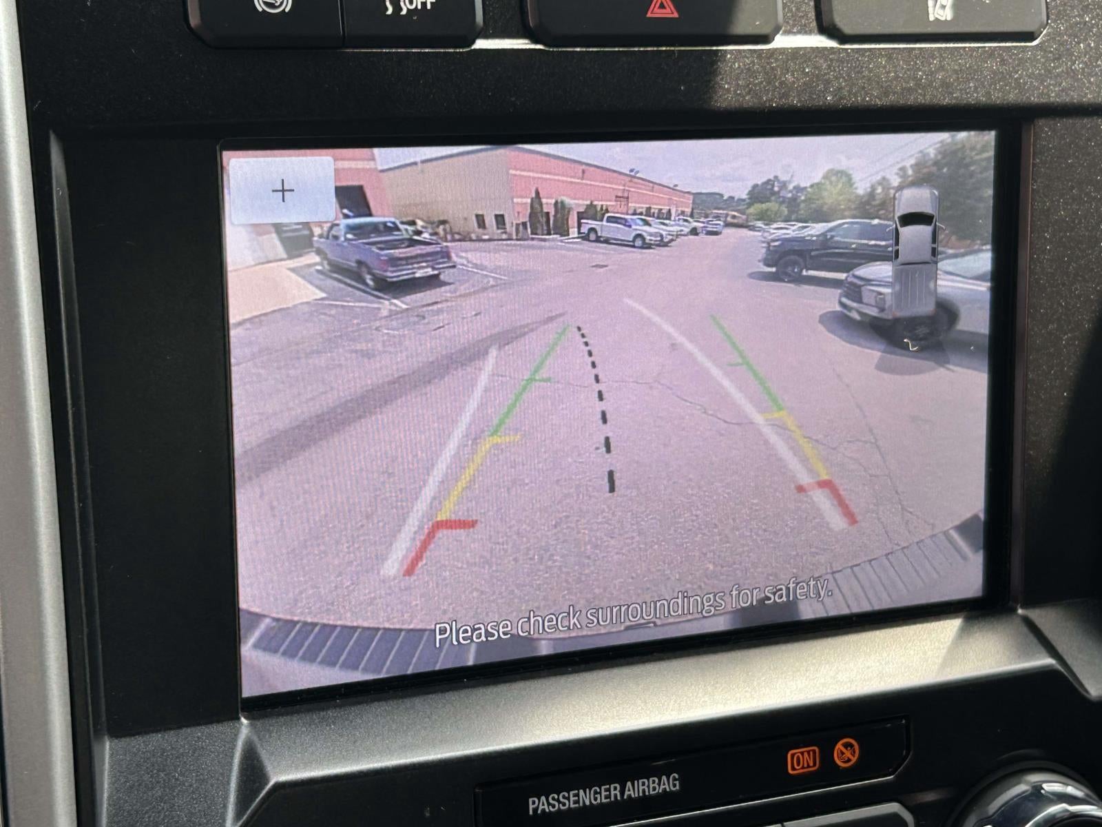 2020 Ford Super Duty F-250 SRW XL