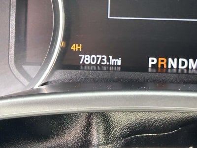 2020 Ford Super Duty F-250 SRW XL
