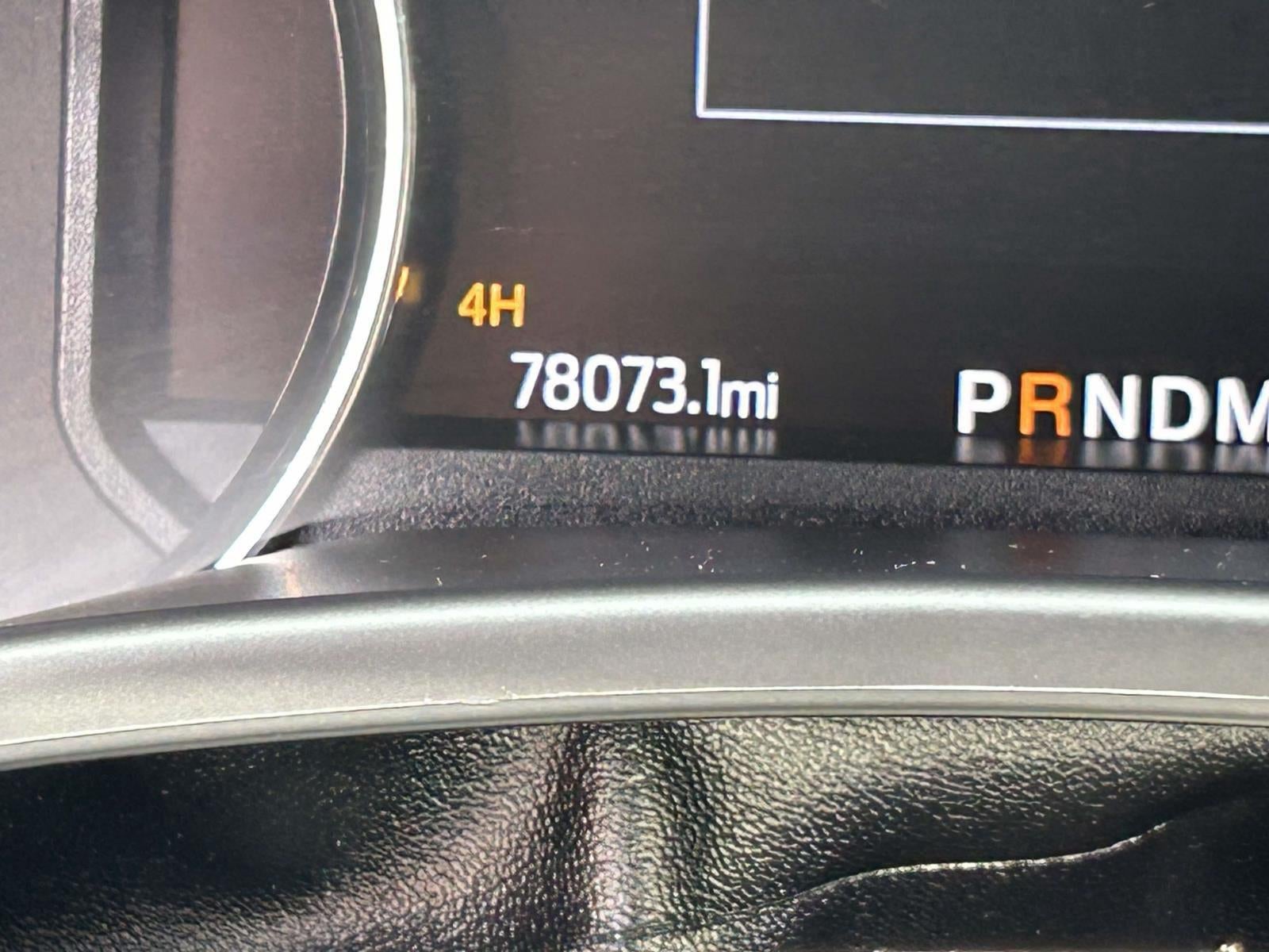 2020 Ford Super Duty F-250 SRW XL