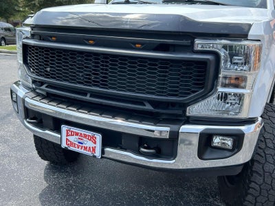 2020 Ford Super Duty F-250 SRW XL