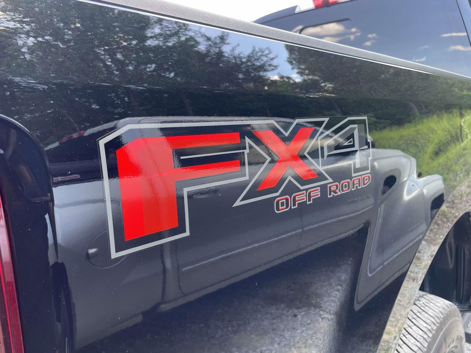 2019 Ford Super Duty F-250 SRW XL