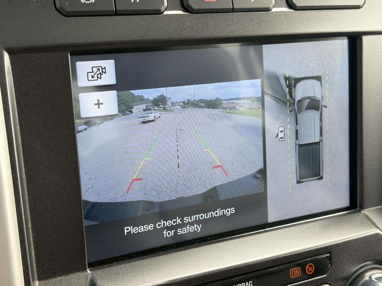 2019 Ford Super Duty F-250 SRW XL