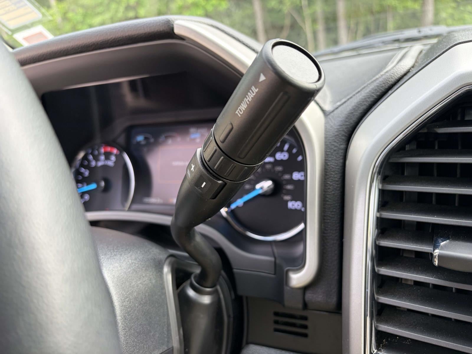 2019 Ford Super Duty F-250 SRW XL