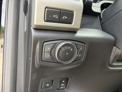 2019 Ford Super Duty F-250 SRW XL