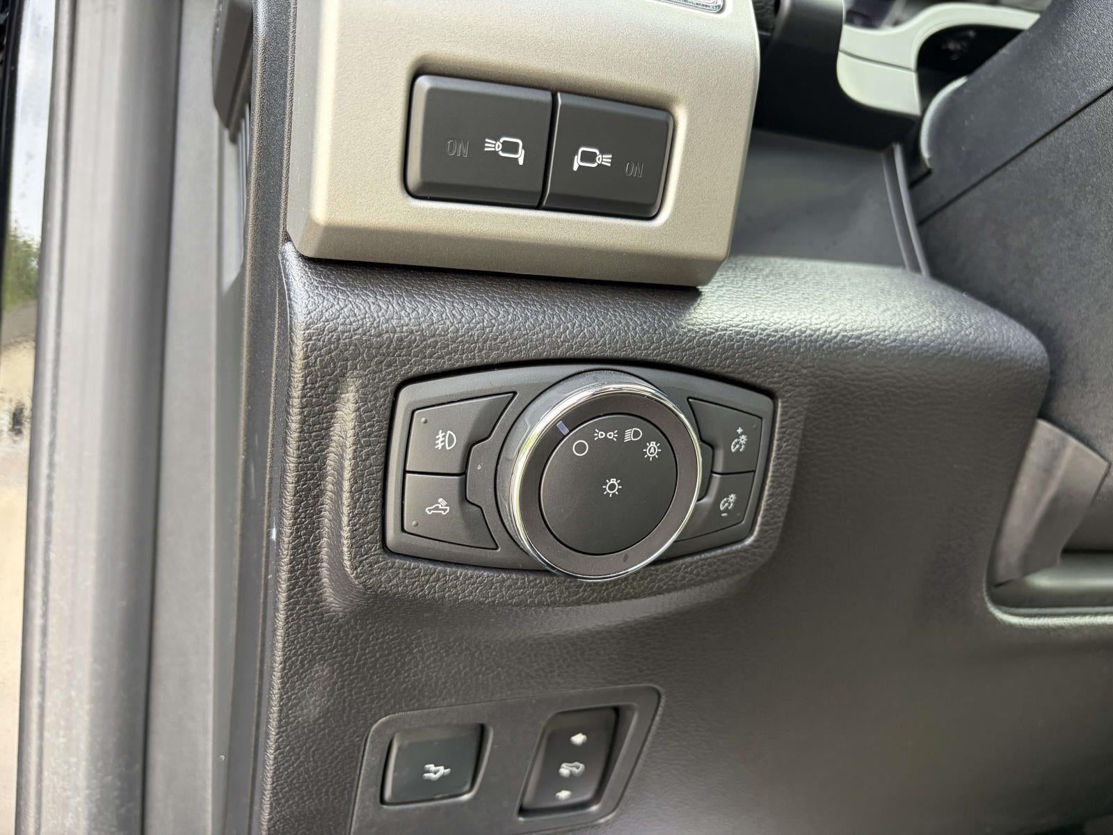 2019 Ford Super Duty F-250 SRW XL
