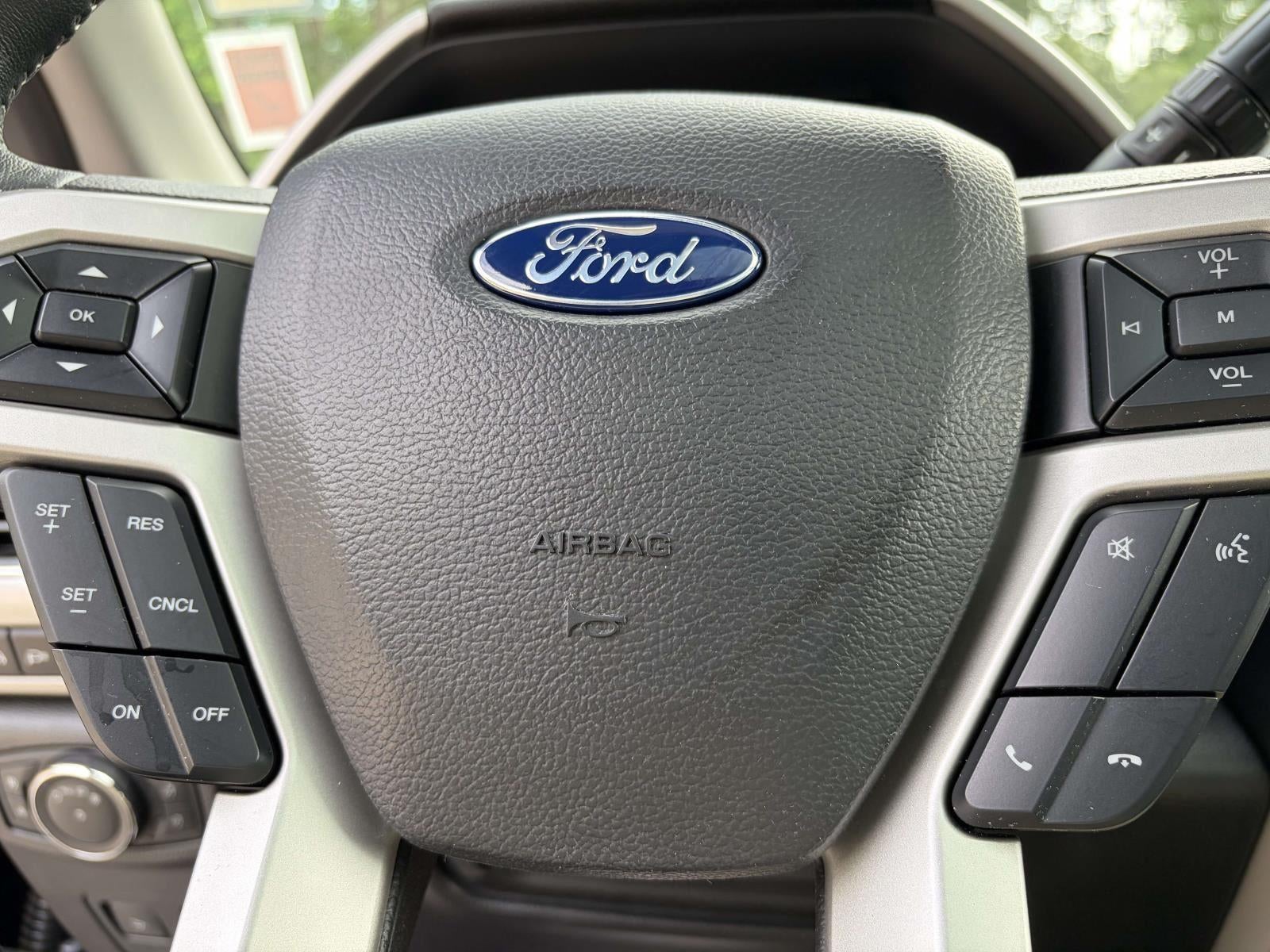 2019 Ford Super Duty F-250 SRW XL
