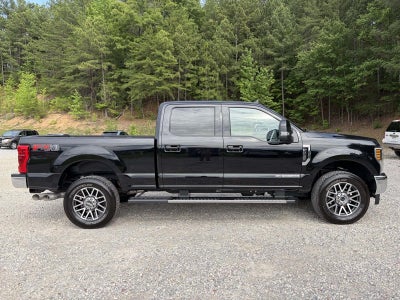 2019 Ford Super Duty F-250 SRW XL