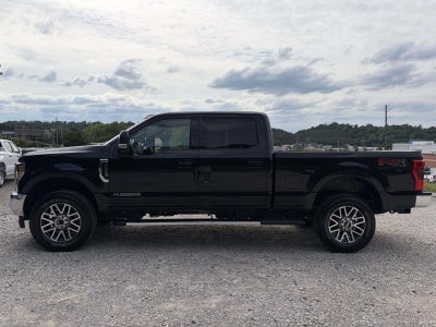 2019 Ford Super Duty F-250 SRW XL