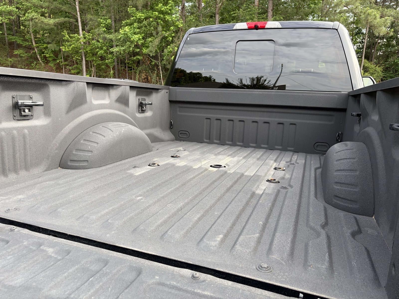 2019 Ford Super Duty F-250 SRW XL