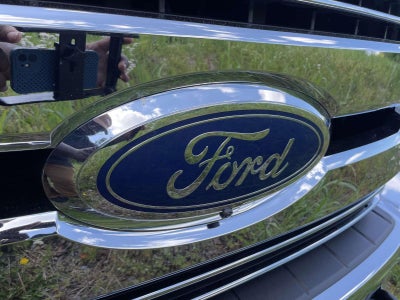 2019 Ford Super Duty F-250 SRW XL