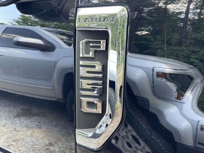 2019 Ford Super Duty F-250 SRW XL
